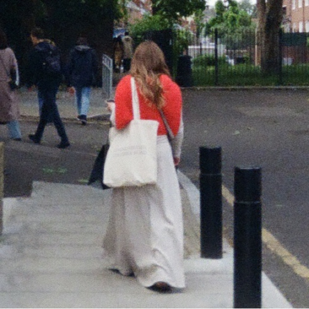 Meet your Posher, Samantha